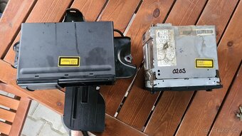 Autorádio ŠkodaAuto DX - 6