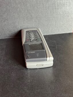 Nokia 9500 Communicator – Plně funkční - 6
