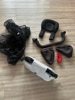 TFK Mono Air PREMIUM - Antracit - 6