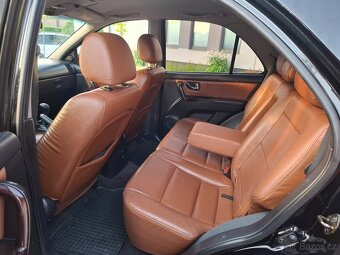 Kia Sorento 2.5 Cdri 125 kw r.v 2009 - 6