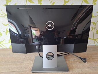 LCD DELL SE2416H 24" - 6