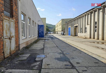 Pronájem skladu, 200 m², Hlubočky, ul. Dukelských hrdinů - 6