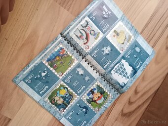 Pokémon album 150 všech - 6
