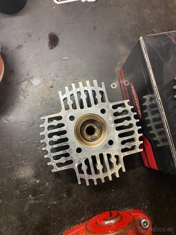 Kit 70ccm MANET KORADO PSR - 6