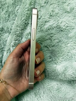 iPhone 13 mini 128GB - růžová - 6