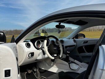 Audi TT 3.2 VR6 184kw Quattro - 6