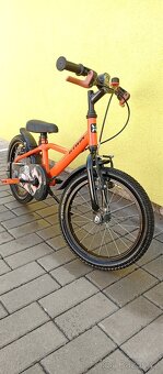 Dětské kolo Btwin 16" - 6