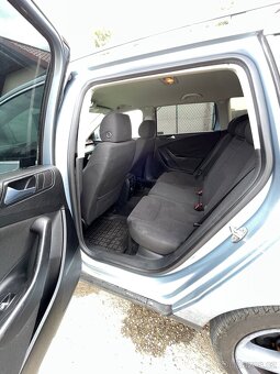 vw passat b6 na dily - 6