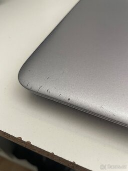 Notebook HP, i5 6200U, m2 SSD, 8GB RAM - 6