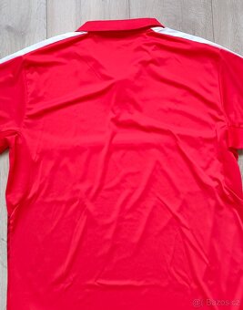 Polo triko PUMA L pánské - 6