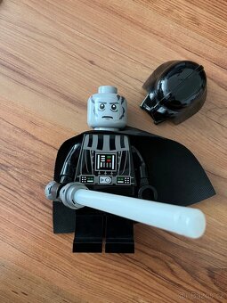 LEGO Star Wars Darth Vader LED Torch (LGL-TO3) - 6