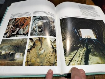 Prečerpávacia vodná elektráreň Čierny Váh--1984--Chmelár Vla - 6