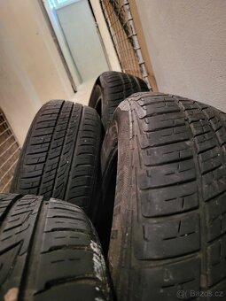 Barum 185/65 r15 - 6