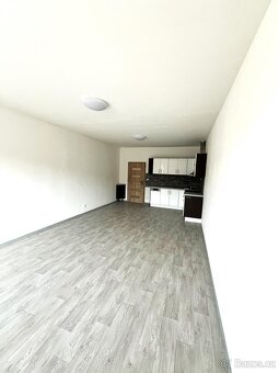 Pronájem bytu 1+kk, 41 m2 Generála R. Tesaříka 347/11, Příbr - 6