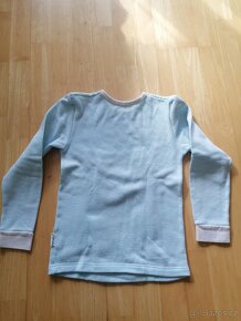 Termotriko Klimatex vel. 140 - 6