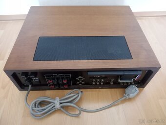NAD 160a - 6