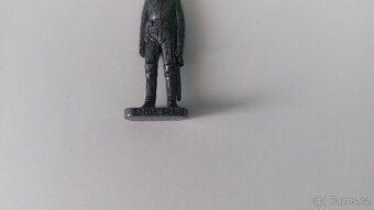 Kovová figurka : Südstaaten-SUDISTA- 2 RP1482 - 6