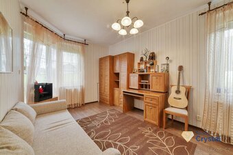 Prodej domu 220m2, Zádub, Mariánské Lázně - 6