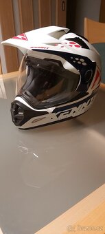 ČTYŘKOLKA CF MOTO 625 GLADIATOR TOURING - 6