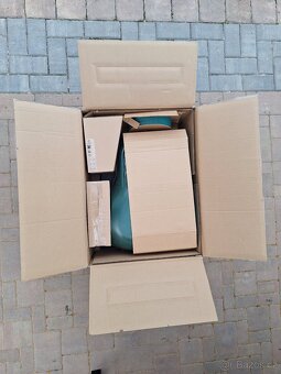 Robotická sekačka na trávu Smart PAMRS 1000  A1 Parkside - 6