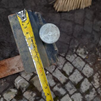 Prodám vidle na vzv - 6