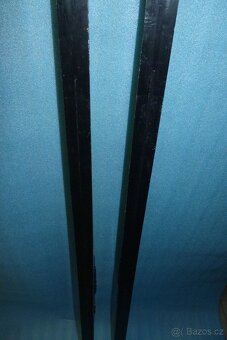 běžky FISCHER RCS Skate + vázání - 157 cm - 6