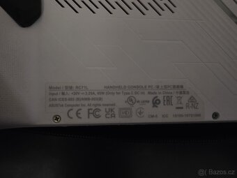 Asus ROG Z1 Extreme - 6