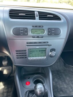 SEAT Leon 2.0TDi 103kw - 6