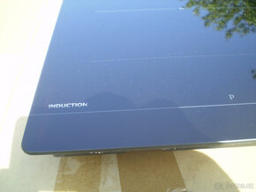 Indukční varná deska Gorenje ISC646BSC - 6