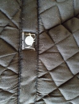 Podsedlovka s beránkem, beránek - 6