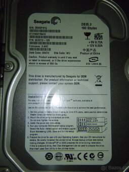 HDD DVD RECORDER PANASONIC - 6