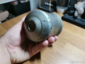 C70 Baňka na olejový filtr Škoda 100 105 110 120 - 6