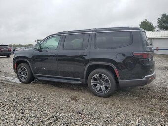 Jeep Wagoneer Series III 2022 - 6