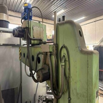 Vrtačka VR 4 A 1979 k prodeji - 6