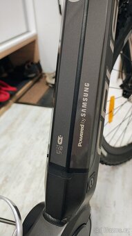 Elektrokolo Crussis One Largo 7.7 - 6