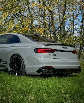 Audi RS5-R ABT 1of50 - 6