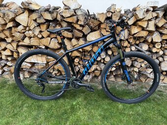 GHOST Kato 5 29" vel. L - 6