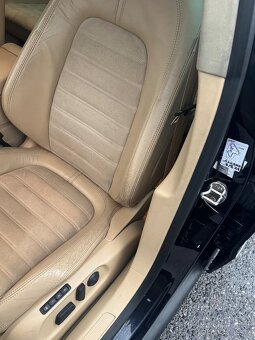 Passat B6 TDI Highline DSG - 6