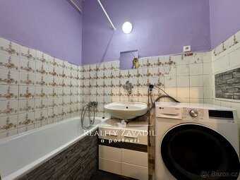 Prodej, byt 2+1, 54 m², Opava - Předměstí, ev.č. 00791 - 6