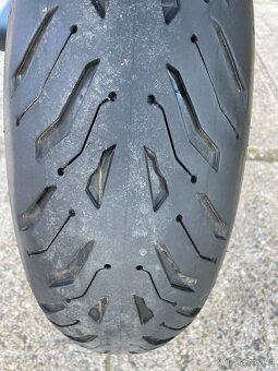 TRIUMPH TIGER 1050 r.v 2013 - 6