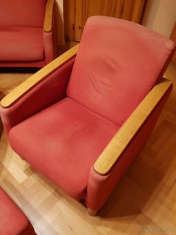 Kvalitní sedací souprava Jitona - 6