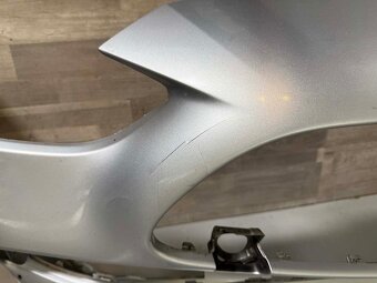 MERCEDES C - W206 přední nárazník AMG paket PDC 972688D - 6