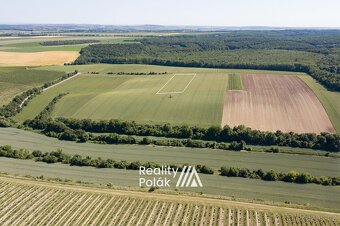 Prodej orná půda, 7380 m² - Bulhary, ev.č. 25PP103 - 6