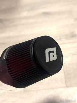 Závodní vzduchový filtr Nibbi - 6