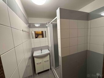 Pronájem garsonky 1+kk 31,4 m2 ve Zruči n. S., Na Výsluní - 6