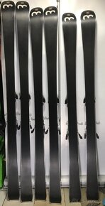 Lyže Molitor Perform P2 PREMIUM ( Stöckli ) - 6