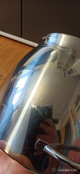 Příslušenství k robotu ETA / mísa hnětací - 6