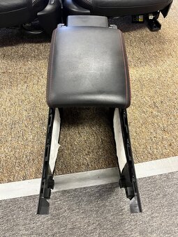 MAZDA 6 GJ KOŽENÝ INTERIER KOMPLETNÍ, PĚKNÝ STAV - 6