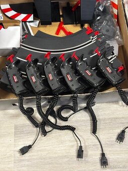 Autodráha Carrera - 6