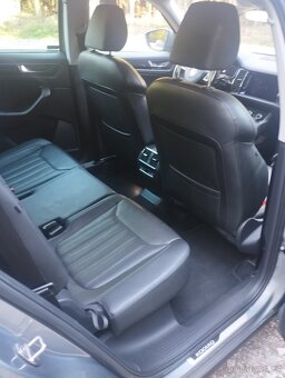 Škoda kodiaq 2.0 tdi - 6